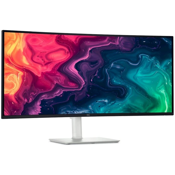 Dell Plus 4K S3425DW monitor 34" - Monitory - Obrázok R1RF000N01