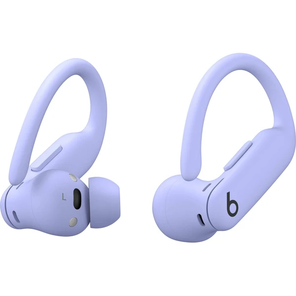 Apple Beats Powerbeats Pro 2 intenzívna fialová - Slúchadlá - Obrázok R1TD000N01