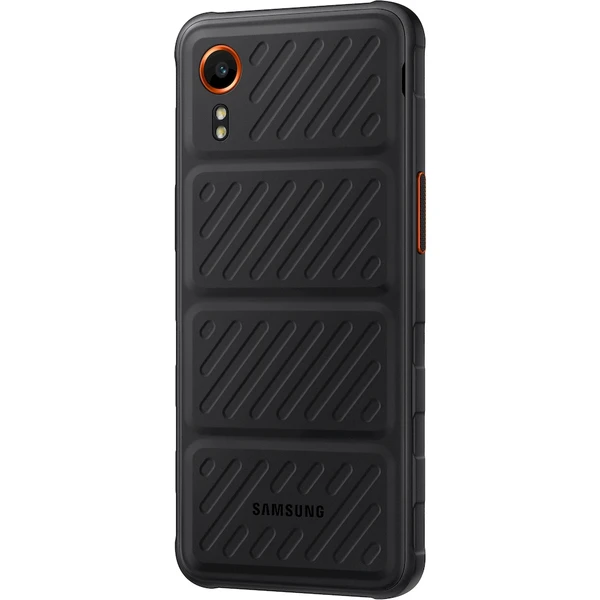 Samsung Galaxy Xcover7 čierny Enterprise Edition - Mobilné telefóny - Obrázok R1V0000J01