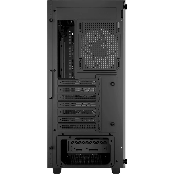 DEEPCOOL CC560 ARGB V2, čierna - Počítačové skrine - Obrázok R1V8000K01