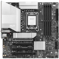 MSI PRE B860M-A WIFI - Základné dosky