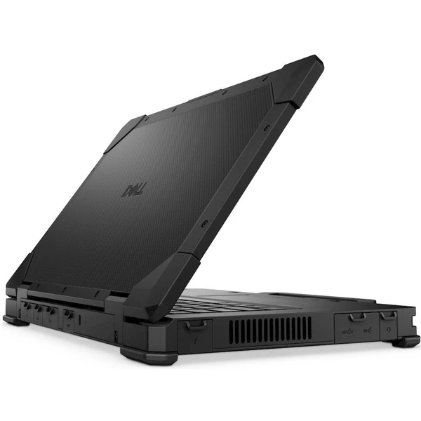DELL Latitude Pro Rugged 14 (14-Rugged-CTO) čierny - Notebooky - Obrázok R1X9000O01