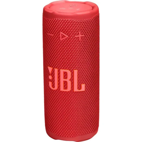 JBL Grip červený - Reproduktory - Hlavný obrázok