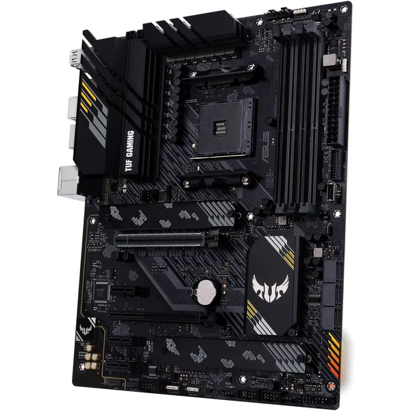 ASUS TUF GAMING B550-PRO - Základné dosky - Obrázok R1Y5000L01