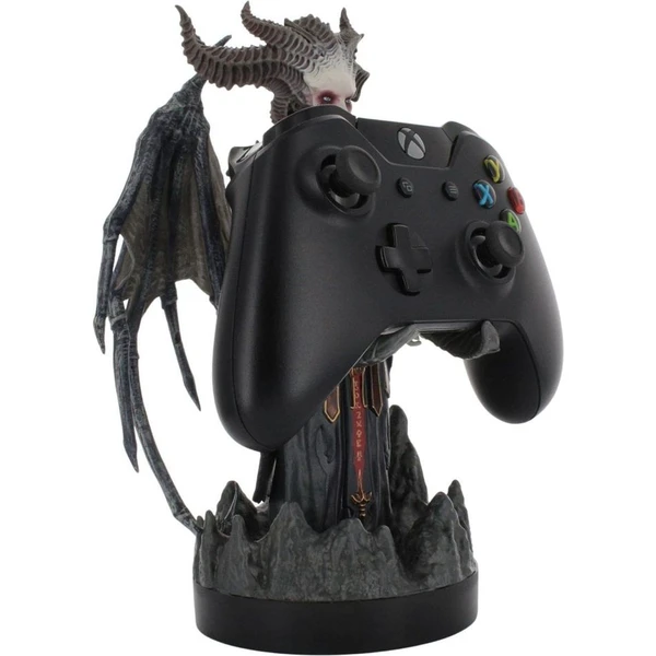 EXG Cable Guys Diablo - Lilith - Figúrky - Obrázok R1YA000L01