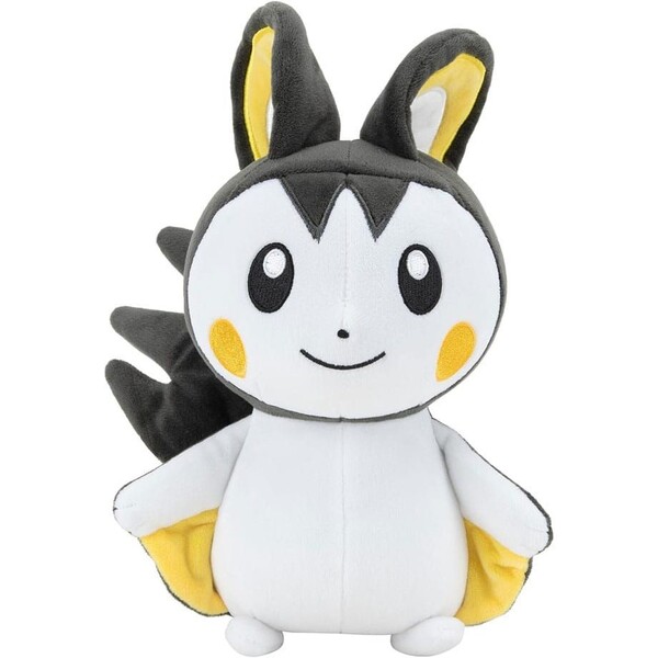 Plyšák Pokémon Emolga 20 cm