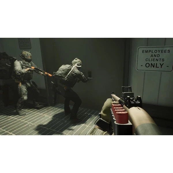 Ready or Not: Day One Edition (XSX) - Hry na Xbox Series - Obrázok R20E000K01