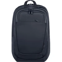 HP Travel Plus 30l batoh na notebook 17" čierno-modrý (A2CC9AA#000) - Batohy