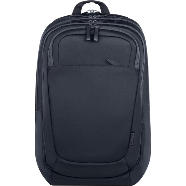 E-shop HP Travel Plus 30l batoh na notebook 17" čierno-modrý (A2CC9AA#000)