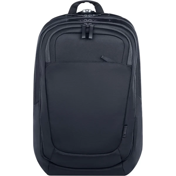HP Travel Plus 30l batoh na notebook 17" čierno-modrý (A2CC9AA#000) - Batohy - Hlavný obrázok