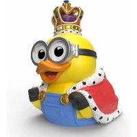 Tubbz kačička Minions - King Bob - Figúrky
