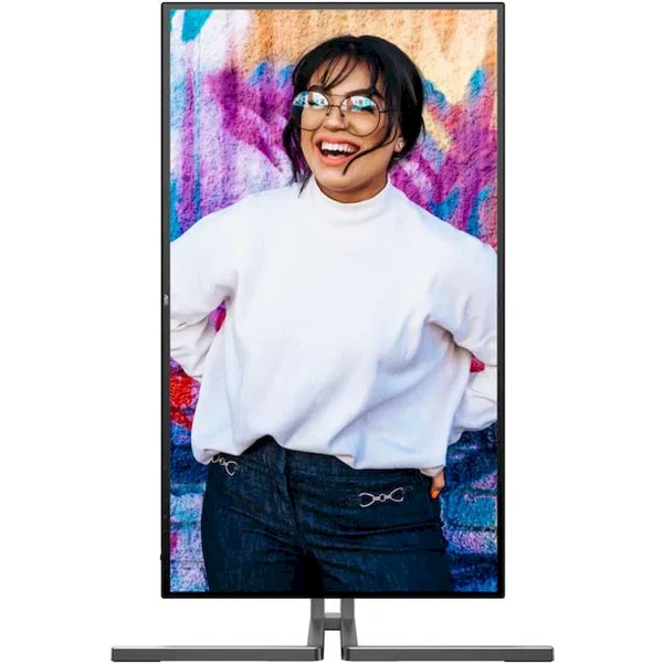 AOC Ultra U27U3CV monitor 27" - Monitory - Obrázok R22D000N01