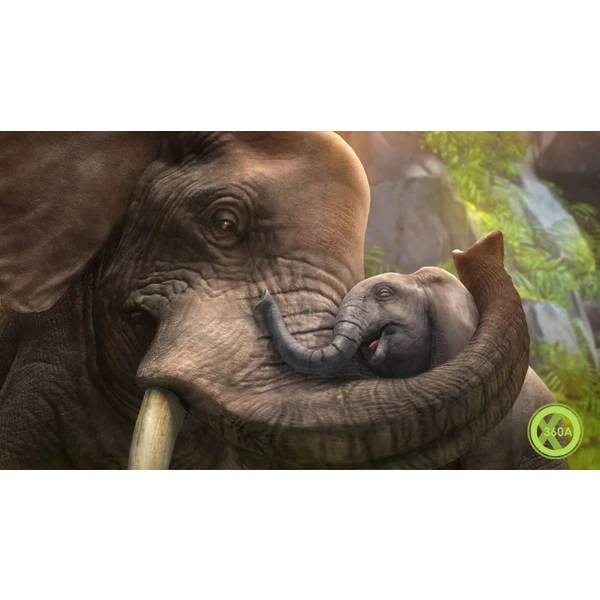 ZOO Tycoon (Xbox One) - Hry na Xbox One - Obrázok R254100201