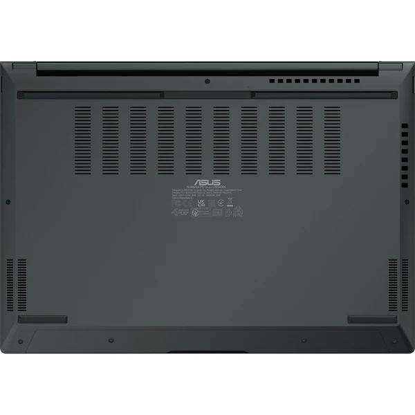 ASUS Zenbook 14 (UM3406GA-OLED037W) čierny - Notebooky - Obrázok R25S000K01
