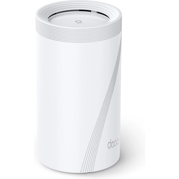 TP-Link Deco BE85 mesh systém 2ks biely - Mesh systémy - Obrázok R261000N01