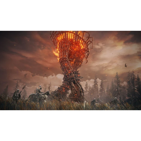 Elden Ring - Shadow of the Erdtree Edition (Xbox Series X) - Hry na Xbox Series - Obrázok R262000K01