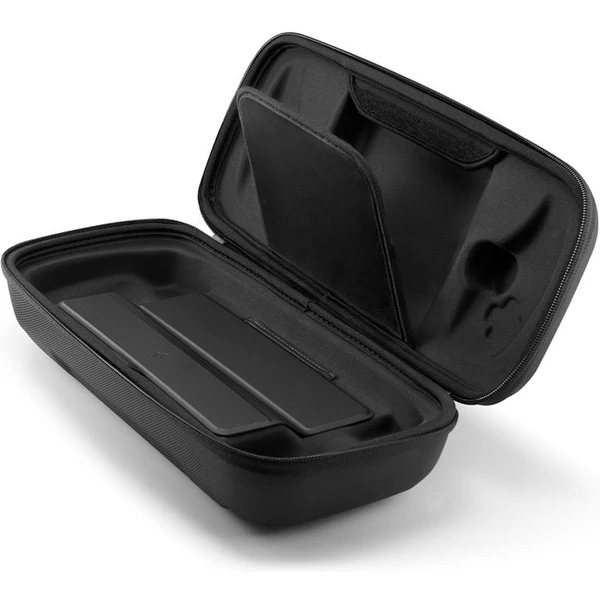 Spigen Rugged Armor Pro púzdro Sony Playstation Portal čierne - Puzdra - Obrázok R263000N01