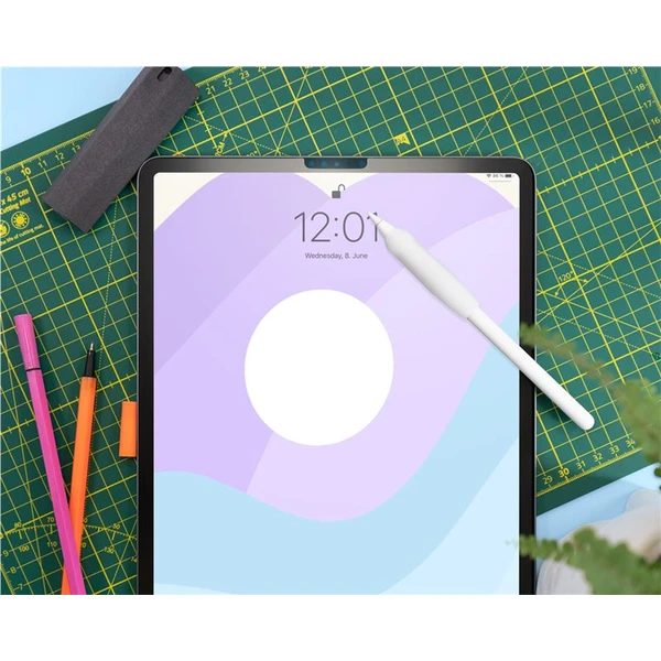Paperlike Bundle fólie na písanie a kreslenie sada Apple iPad Pro 11" (2018-2023)/Air 10,9" (2020-20 - Ochranné fólie a sklo - Obrázok R266000N01
