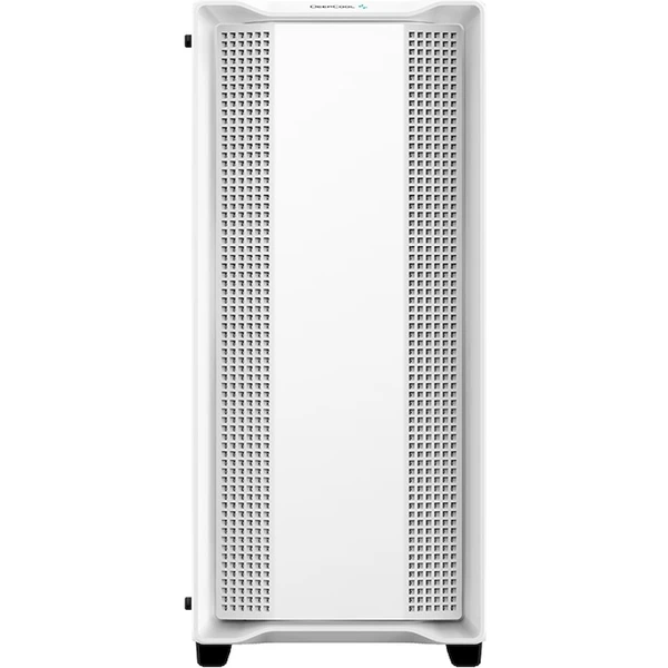 DEEPCOOL CC560 v2 biela - Počítačové skrine - Obrázok R269000K01