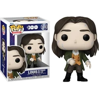 Funko POP! #1418 Movies: Rozhovor s Vampire - Louis de Pointe du Lac - Funko POP!