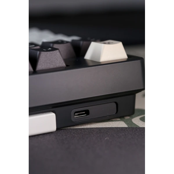 Varmilo VA80 Kailh Prestige Light V2 (US) Hygge - Klávesnice - Obrázok R26F000L01