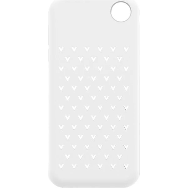 Verbatim Pocket SSD 2TB USB-C biela/modrá - SSD - Obrázok R26S000K01