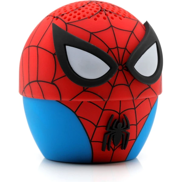 Bitty Boomers bezdrôtový reproduktor Marvel Spiderman - Reproduktory - Obrázok R28D000L01