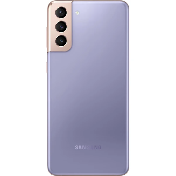 Samsung Galaxy S21+ 5G 8GB/256GB fialový - Mobilné telefóny - Obrázok R28Q000501