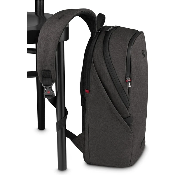 WENGER MX LIGHT 16" batoh na notebook a tablet šedivý - Batohy - Obrázok R291000P01