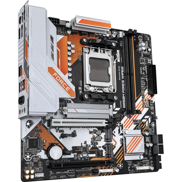 GIGABYTE B850M FORCE WIFI6E - Základné dosky - Obrázok R29L000K01