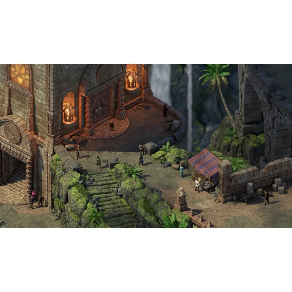 Pillars of Eternity II: Deadfire (Xbox One) - Hry na Xbox One - Obrázok R2A4100201