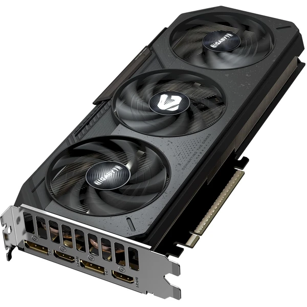 GIGABYTE NVIDIA GeForce RTX 5050 GAMING OC 8G - Grafické karty - Hlavný obrázok