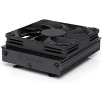 NOCTUA NH-L9a-AM4 CH.BK - chladič procesora - Chladiče