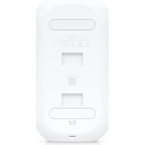 Ubiquiti UniFi AI Theta Hub biela - IP kamery - Obrázok R2D9000K01