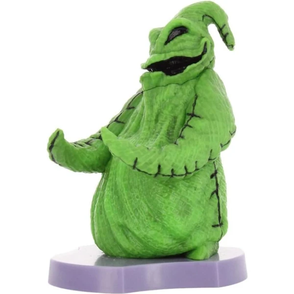 EXG Holdem Nočná mora pred Vianocami - Oogie-Boogie - Figúrky - Obrázok R2DA000L01