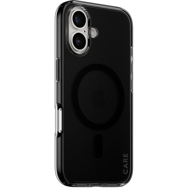 E-shop PanzerGlass® CARE kryt Apple iPhone 16 Plus MagSafe Urban Combat čierny/čierny