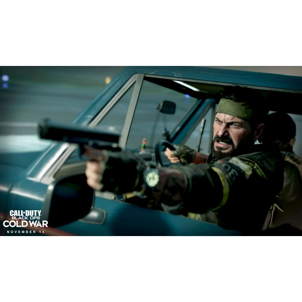 Call of Duty: Black Ops Cold War (Xbox One) - Hry na Xbox One - Obrázok R2E3100201