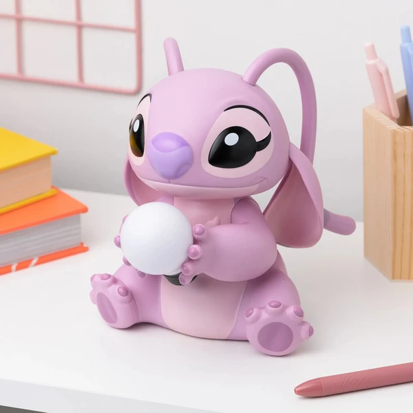 Lampička Lilo & Stitch - Angel - Lampičky - Obrázok R2EB000O01