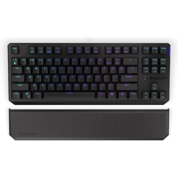 Endorfy Thock TKL podložka pod ruky - Opierky - Obrázok R2F8000701