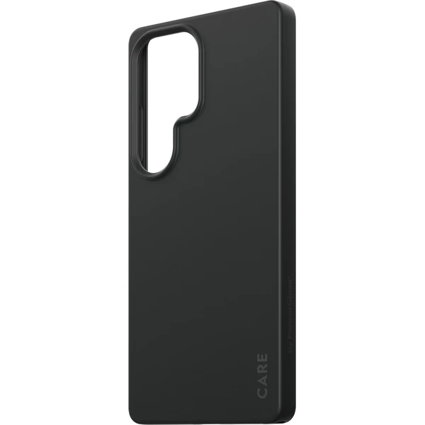 PanzerGlass® CARE kryt Samsung Galaxy S25 Ultra Fearlessly čierny - Puzdra - Obrázok R2FC000J01