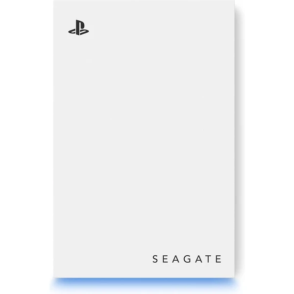 Seagate externý HDD pre PS4 a PS5 2TB - Pevné disky - Obrázok R2H4000K01