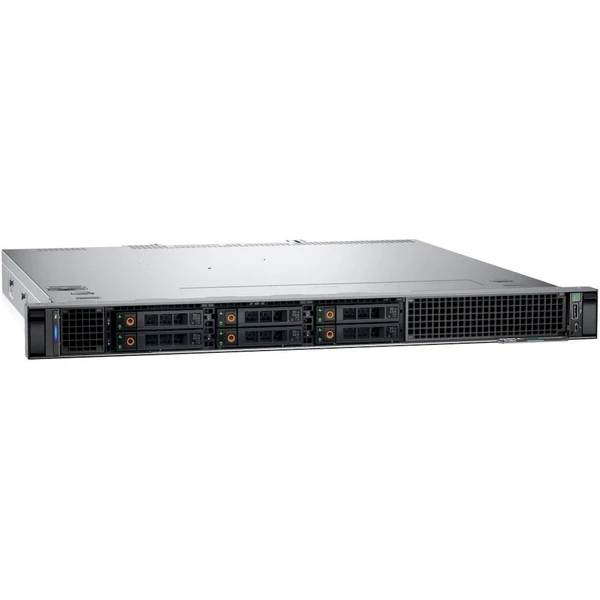 DELL PowerEdge R260 (964FM-CTO-01) - Servery - Obrázok R2HG000L01