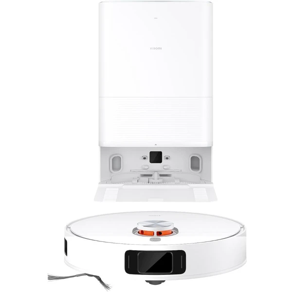 Xiaomi Robot Vacuum X20 Pro robotický vysávač biely - Robotické vysávače - Obrázok R2IB000N01