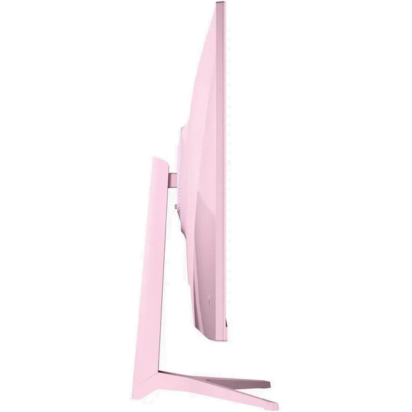 AROZZI NOVA herný monitor 32" ružový - Monitory - Obrázok R2JJ000K01