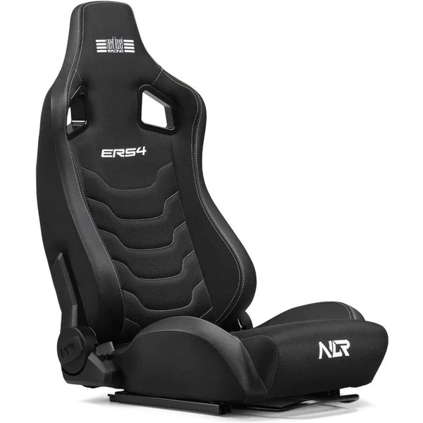 Next Level Racing ELITE ERS4 Reclining Seat Fabric & SIMAERO Mesh Edition herná sedačka - Herné sedačky - Obrázok R2JK000K01