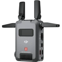 DJI SDR Transmission Receiver - Ovládače