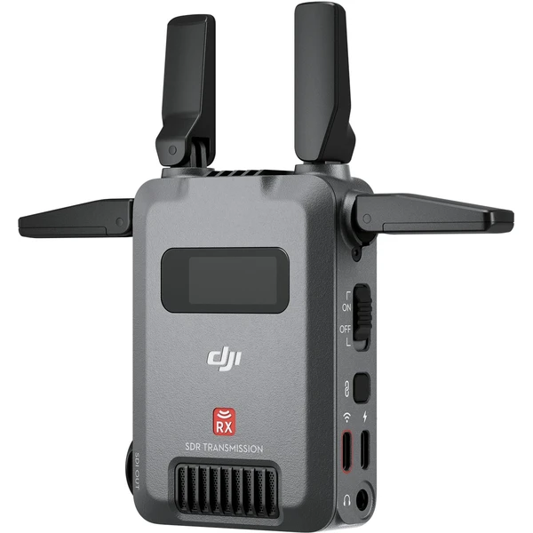 DJI SDR Transmission Receiver - Ovládače - Hlavný obrázok