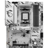 MSI B850 GAMING PLUS WIFI6E - Základné dosky