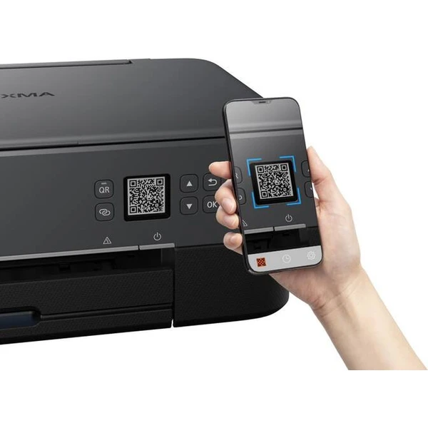 Canon PIXMA TS5350i tlačiareň - Tlačiarne - Obrázok R2MB000O01