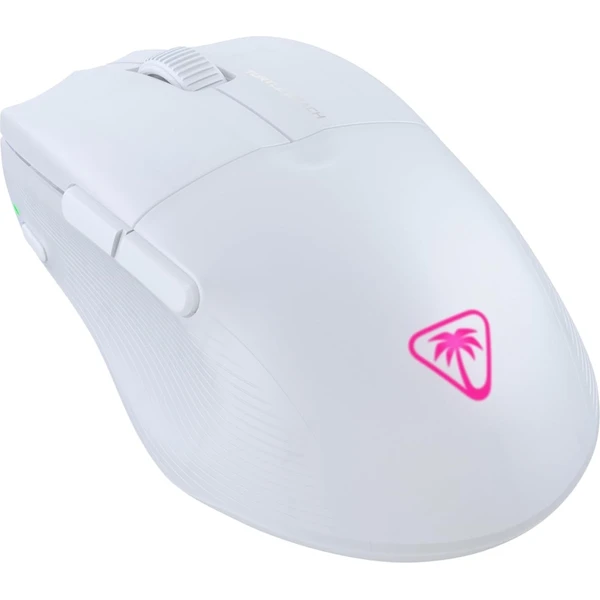Turtle Beach Pure Air bezdrôtová herná myš biela - Myši - Obrázok R2MI000K01